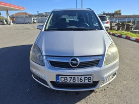 Opel Zafira | Mobile.bg    2