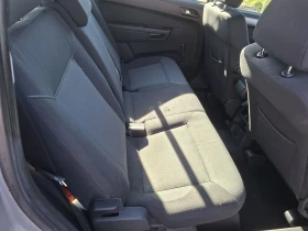 Opel Zafira | Mobile.bg    8