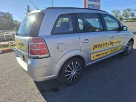 Opel Zafira | Mobile.bg    4