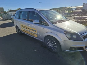 Opel Zafira | Mobile.bg    3