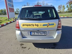 Opel Zafira | Mobile.bg    5