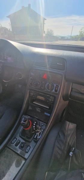 Mercedes-Benz CLK  - изображение 1