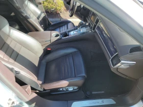 Porsche Panamera S E-Hybrid - 30999 лв. / 15849.54 € - 39371503 13