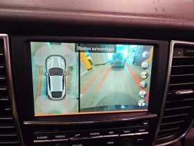 Porsche Panamera S E-Hybrid - 30999 лв. / 15849.54 € - 39371503 10