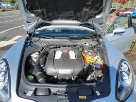Porsche Panamera S E-Hybrid - 30999 лв. / 15849.54 € - 39371503 16