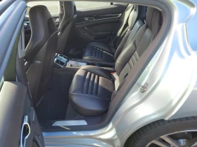 Porsche Panamera S E-Hybrid - 30999 лв. / 15849.54 € - 39371503 12