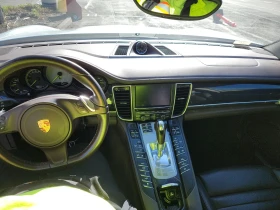 Porsche Panamera S E-Hybrid - 30999 лв. / 15849.54 € - 39371503 9