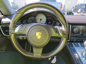 Porsche Panamera S E-Hybrid - 30999 лв. / 15849.54 € - 39371503 7
