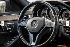 Mercedes-Benz E 500 4MATIC* AMG* PACK* HARMON* KARDON* ОБДУХВАНЕ* ПАНО - 31400 лв. / 16054.57 € - 49837221 6