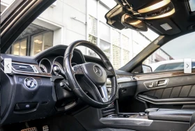 Mercedes-Benz E 500 4MATIC* AMG* PACK* HARMON* KARDON* ОБДУХВАНЕ* ПАНО - 31400 лв. / 16054.57 € - 49837221 7