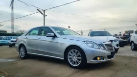 Mercedes-Benz E 350 CDI  - 19500 лв. / 9970.19 € - 64785788 2