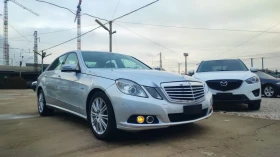 Mercedes-Benz E 350 CDI 