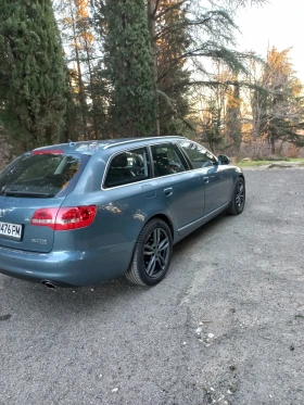 Audi A6, снимка 3
