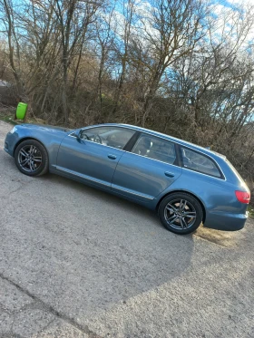 Audi A6, снимка 7