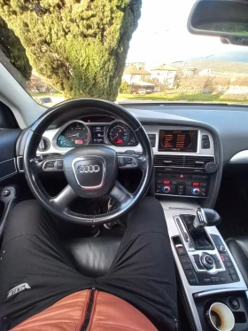 Audi A6, снимка 8