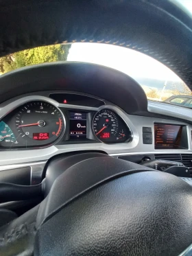 Audi A6, снимка 9