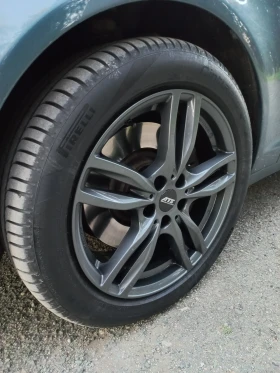 Audi A6, снимка 17