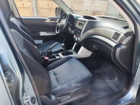 Subaru Forester SH, снимка 9