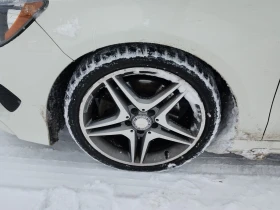 Mercedes-Benz CLA 250 � ����������� & ���� ������ | Mobile.bg � ����� ������ 7