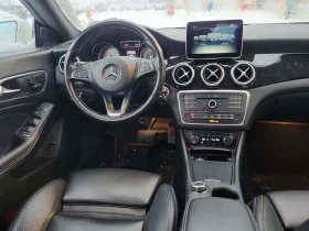 Mercedes-Benz CLA 250 � ����������� & ���� ������ | Mobile.bg � ����� ������ 9