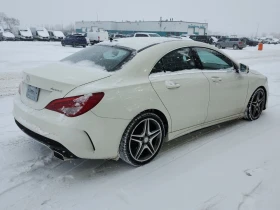 Mercedes-Benz CLA 250 � ����������� & ���� ������ | Mobile.bg � ����� ������ 3