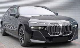 BMW 740 d* xDrive* M Sport* Skylounge* B&W - 81198 € / 158809.48 лв. - 62988735 2