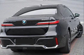 BMW 740 d* xDrive* M Sport* Skylounge* B&W - 81198 € / 158809.48 лв. - 62988735 3