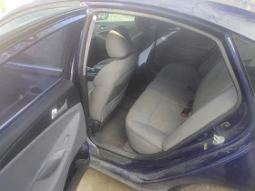Hyundai Sonata Gls - 2600 € / 5085.16 лв. - 54770699 15