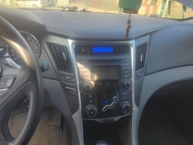 Hyundai Sonata Gls - 2600 € / 5085.16 лв. - 54770699 16