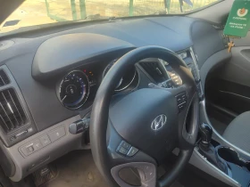 Hyundai Sonata Gls - 2600 € / 5085.16 лв. - 54770699 11