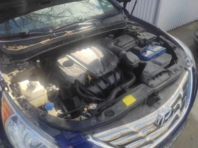 Hyundai Sonata Gls - 2600 € / 5085.16 лв. - 54770699 6
