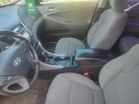 Hyundai Sonata Gls - 2600 € / 5085.16 лв. - 54770699 10