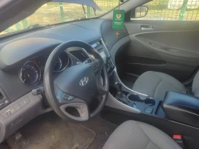 Hyundai Sonata Gls - 2600 € / 5085.16 лв. - 54770699 9