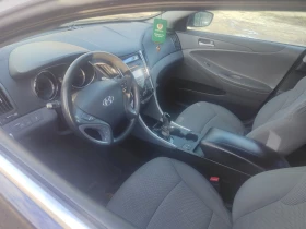 Hyundai Sonata Gls - 2600 € / 5085.16 лв. - 54770699 12
