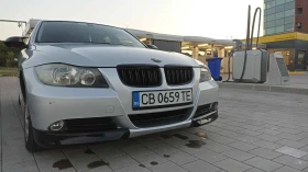 BMW 318 - 5000 € / 9779.15 лв. - 53690457 4