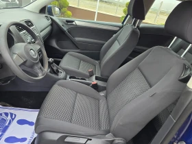VW Golf 1.6TDI 90кс ! ! КЛИМАТИК - 3150 € / 6160.86 лв. - 18308716 14