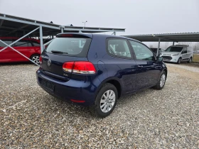 VW Golf 1.6TDI 90кс ! ! КЛИМАТИК - 3150 € / 6160.86 лв. - 18308716 5