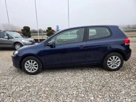 VW Golf 1.6TDI 90кс ! ! КЛИМАТИК - 3150 € / 6160.86 лв. - 18308716 2