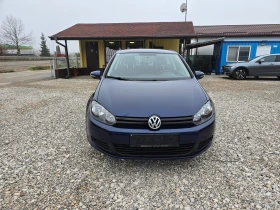 VW Golf 1.6TDI 90кс ! ! КЛИМАТИК - 3150 € / 6160.86 лв. - 18308716 8