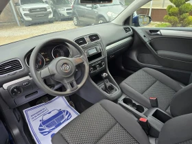VW Golf 1.6TDI 90кс ! ! КЛИМАТИК - 3150 € / 6160.86 лв. - 18308716 13