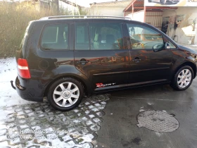 VW Touran 1.9 TDI 6+ 1 - 3000 € / 5867.49 лв. - 20624844 11