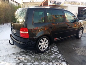 VW Touran 1.9 TDI 6+ 1 - 3000 € / 5867.49 лв. - 20624844 10