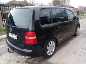 VW Touran 1.9 TDI 6+ 1 - 3000 € / 5867.49 лв. - 20624844 3