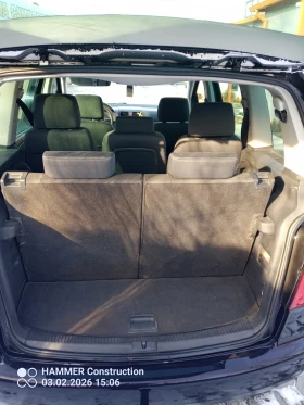 VW Touran 1.9 TDI 6+ 1 - 3000 € / 5867.49 лв. - 20624844 15