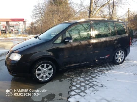 VW Touran 1.9 TDI 6+ 1 - 3000 € / 5867.49 лв. - 20624844 8