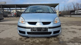 Mitsubishi Colt УНИКАТ/1.3i/95hp, снимка 2
