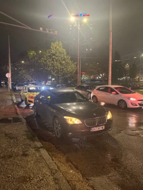 BMW 730 Head-up. Завиващ мост. Вакуум врати. Рекаро - 14000 € / 27381.62 лв. - 59409829 5