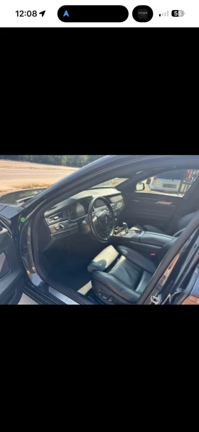 BMW 730 Head-up. Завиващ мост. Вакуум врати. Рекаро - 14000 € / 27381.62 лв. - 59409829 11