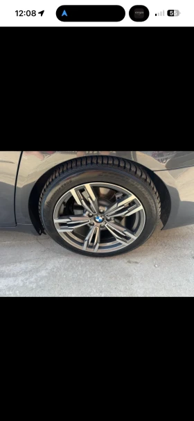 BMW 730 Head-up. Завиващ мост. Вакуум врати. Рекаро - 14000 € / 27381.62 лв. - 59409829 7