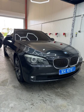 BMW 730 Head-up. ������� ����. ������ �����. ������ | Mobile.bg � ����� ������ 2
